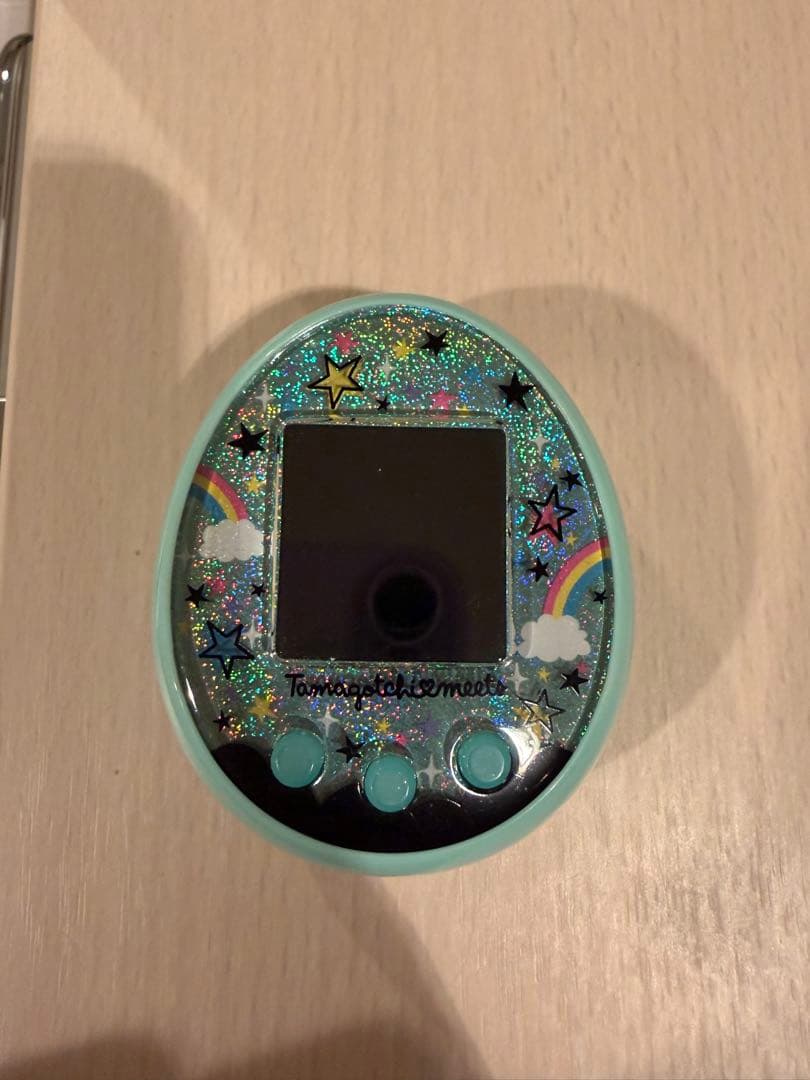 たまごっち　みーつ