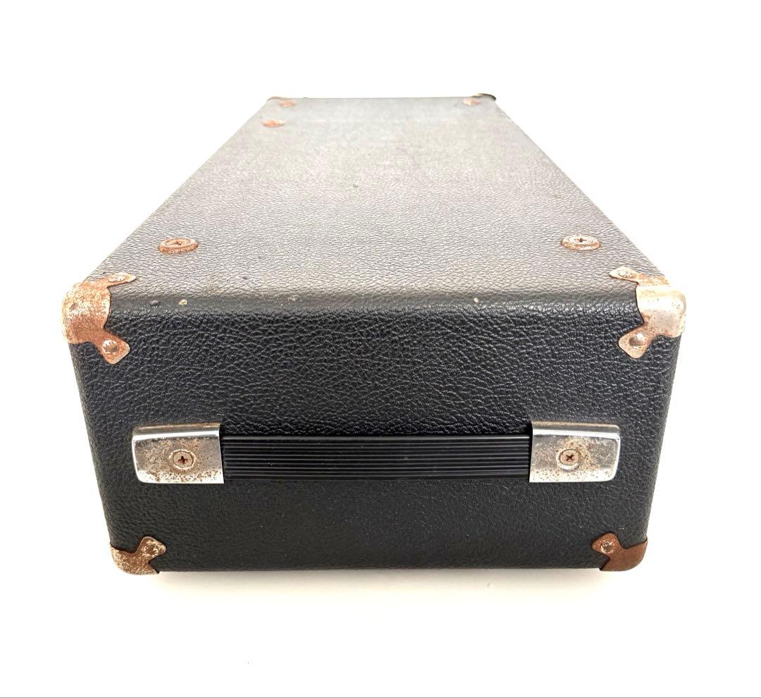 【希少】ACOUSTIC MODEL 220 ベースヘッドアンプ