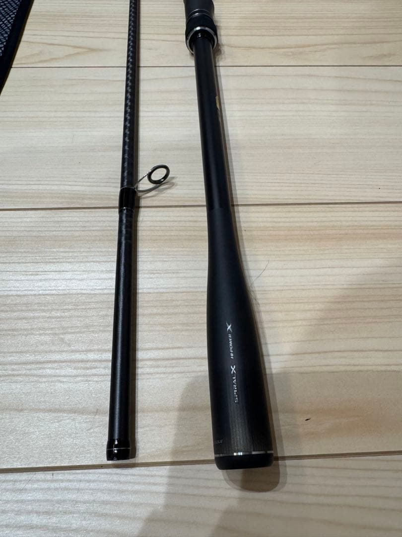 23ディアルーナS100MH