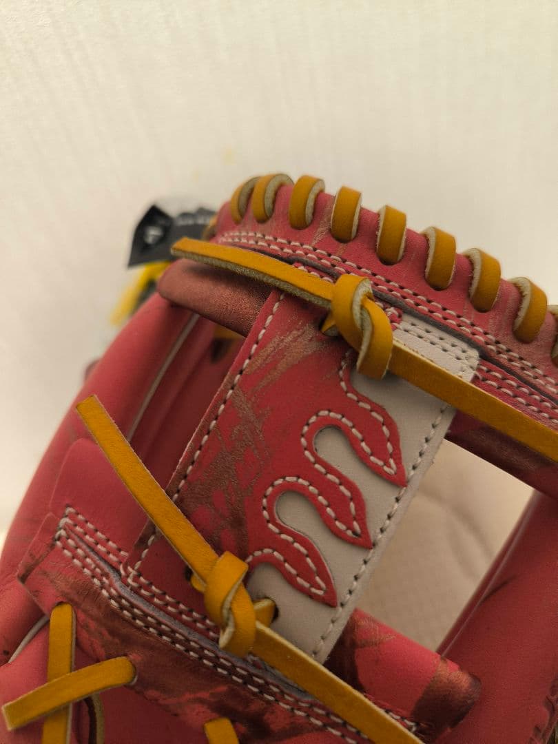 【新品未使用限定品】ゼット 軟式 プロステイタス 今宮タイプ 母の日 ZETT