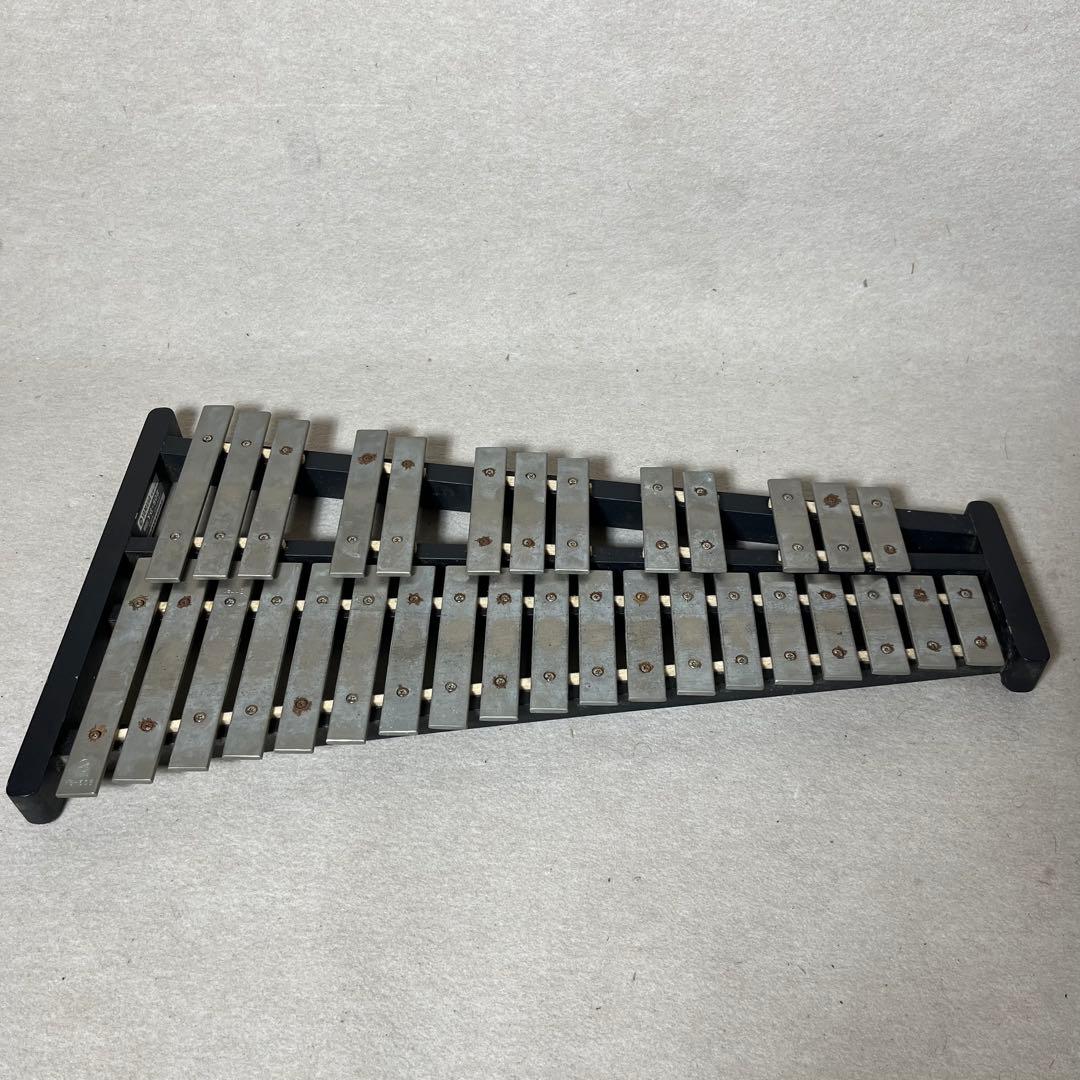 YAMAHA YG-50B グロッケン ヤマハ 鉄琴