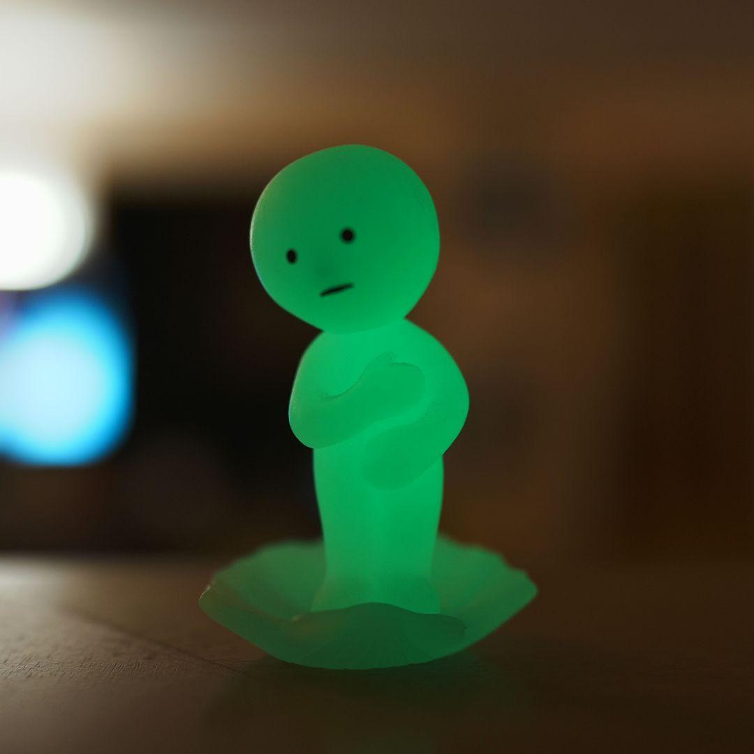 スミスキー シークレット ビーナス