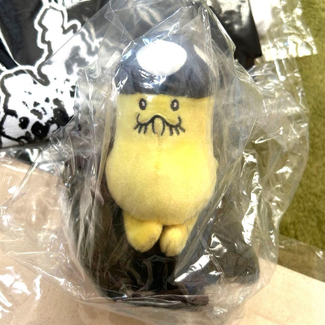 デッドデッドデーモンズデデデデデストラクション デデデデ スクラッチ Tシャツ他