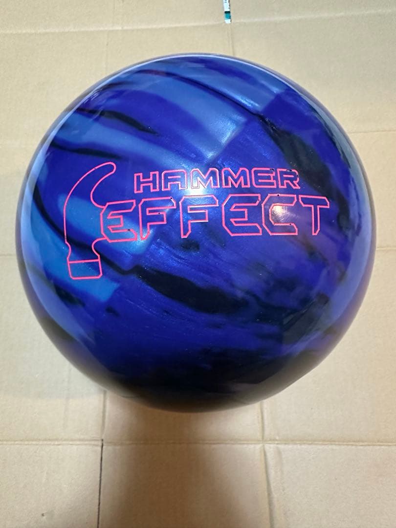 エフェクト　15p3oz【中古品・送料込】