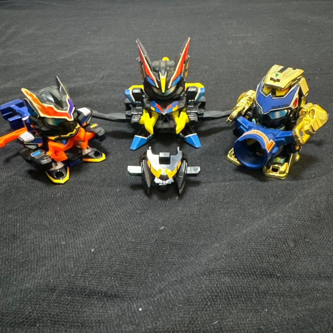 歴代ビーダマンまとめ売り　バレル　ターゲット付き 期間限定価格出品