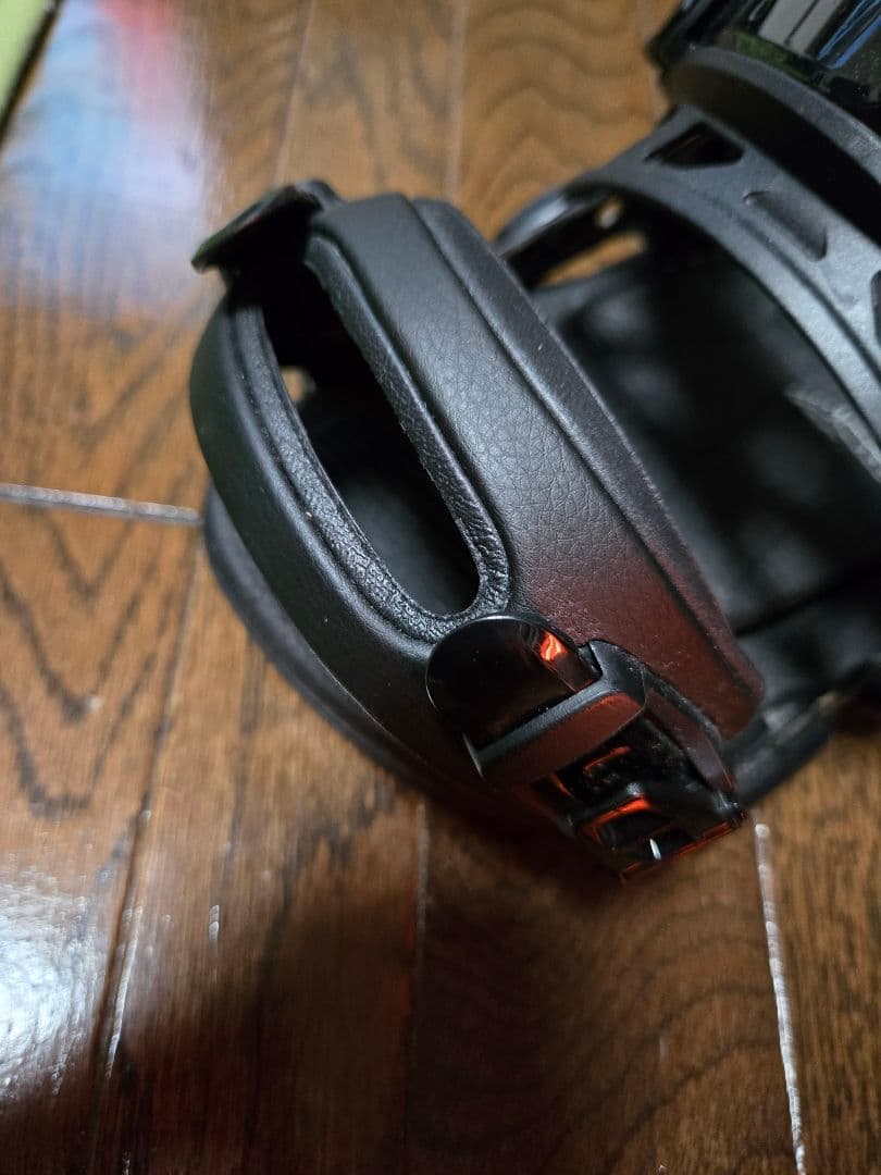 【最終値下げ】slab pure S ファストエントリーストラップ付