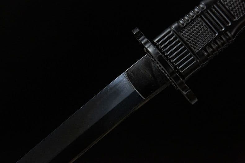 刀をうつ 戦術刀 古兵器 武具 刀装具 日本刀 手鍛造打 鋼刀 冷兵器 太刀