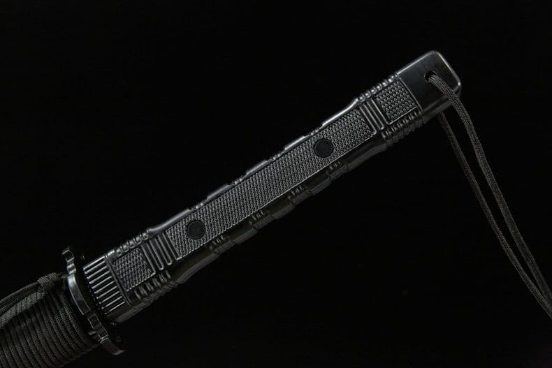 刀をうつ 戦術刀 古兵器 武具 刀装具 日本刀 手鍛造打 鋼刀 冷兵器 太刀