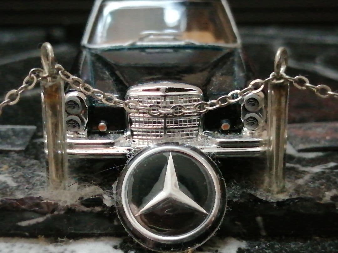 ☆ 1/64 Cocodake Plate ⑤　　　　　　【数量限定】