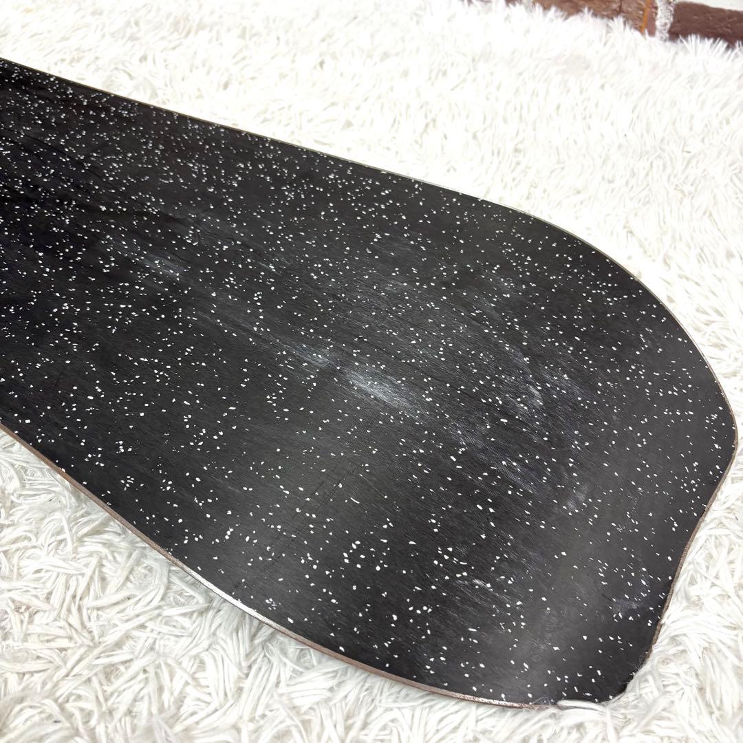 ✨美品✨SALOMON HIGHPATH 153 サロモン　ハイパス　スノボ