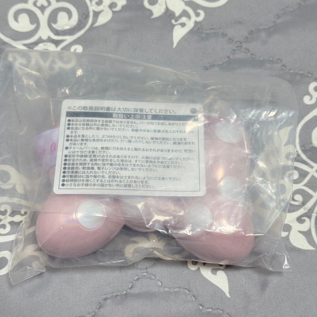 ミニパル　ミニファン　グッズ　7点セット　完売品　ディズニー　パルパルーザ