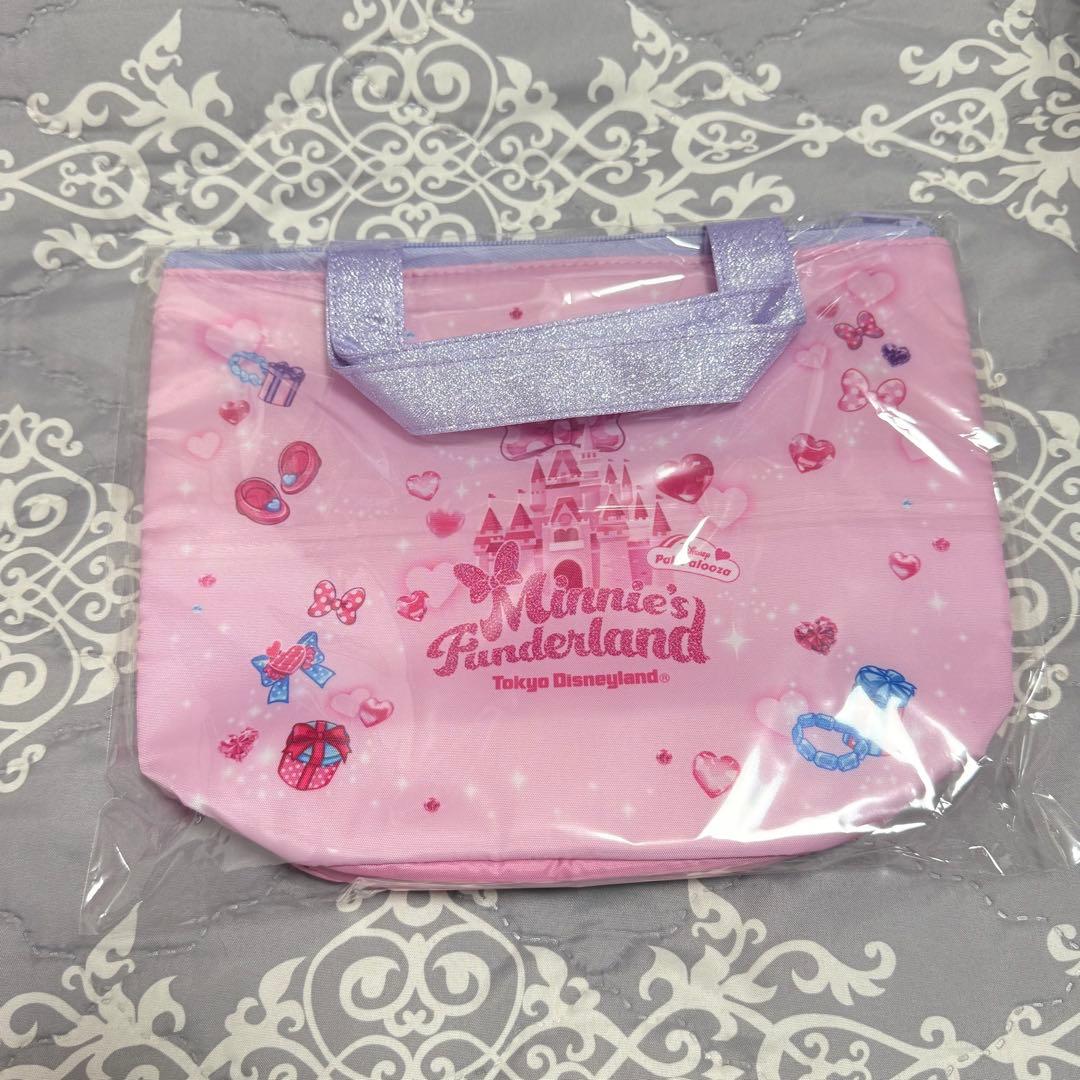 ミニパル　ミニファン　グッズ　7点セット　完売品　ディズニー　パルパルーザ