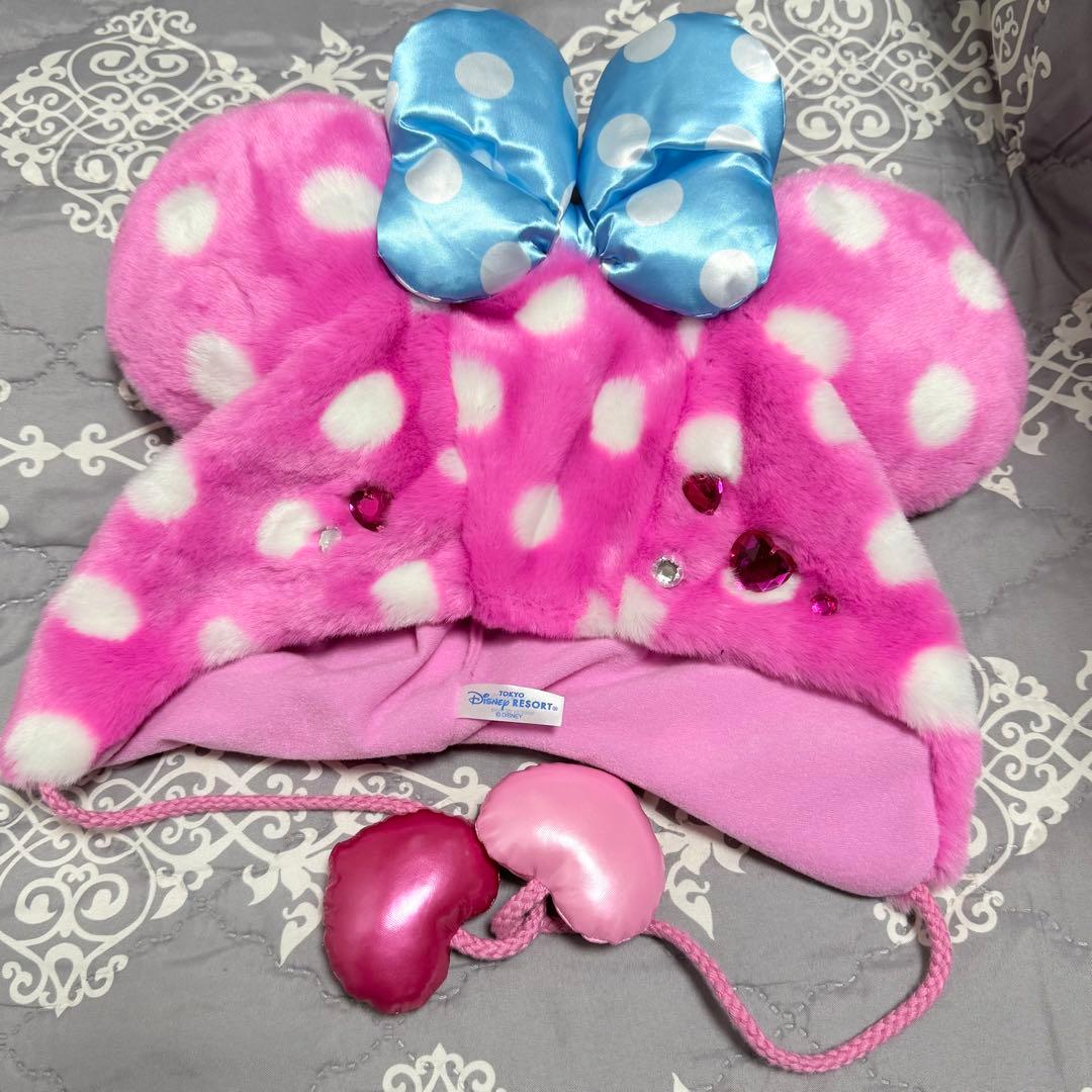 ミニパル　ミニファン　グッズ　7点セット　完売品　ディズニー　パルパルーザ