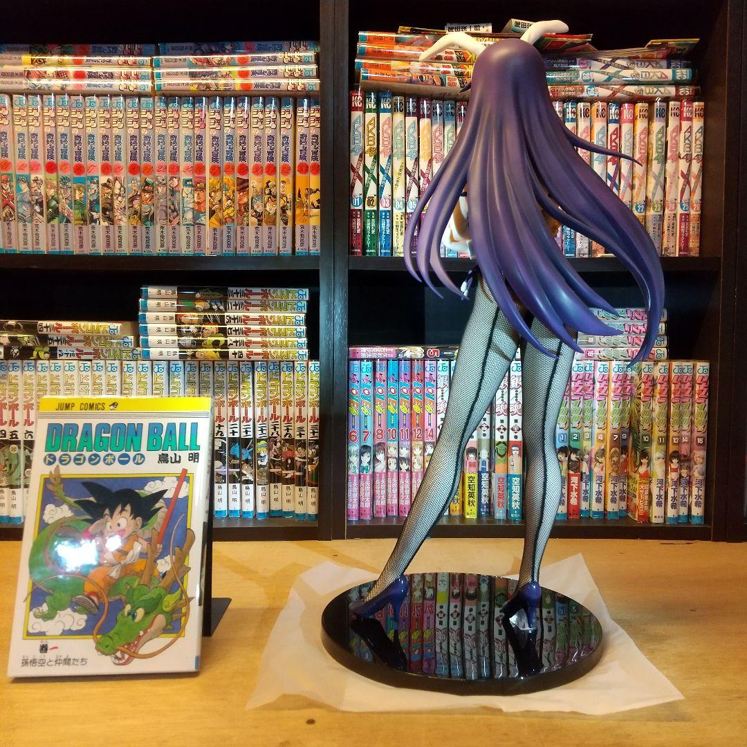 グリザイアの果実　b-style 榊由美子　バニーver 訳あり品