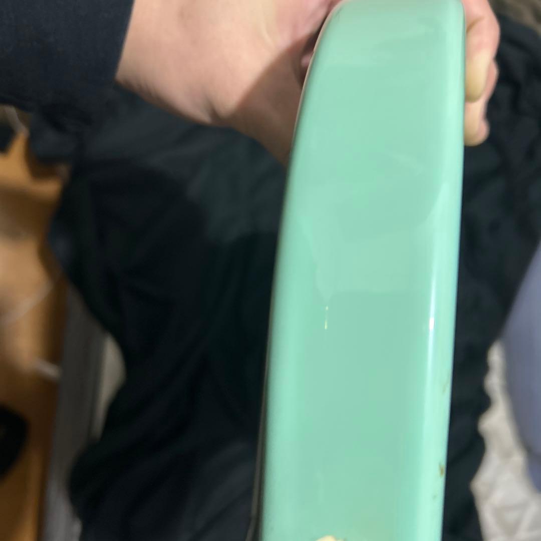 フェンダージャパン　ムスタング　Nシリアル