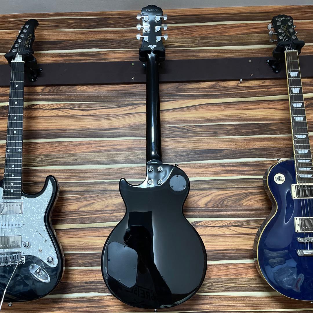 p*o様 エピフォン　レスポールスタジオ　LT