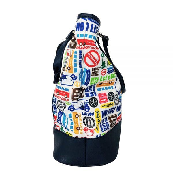 トミカ ゴルフ トートバッグ