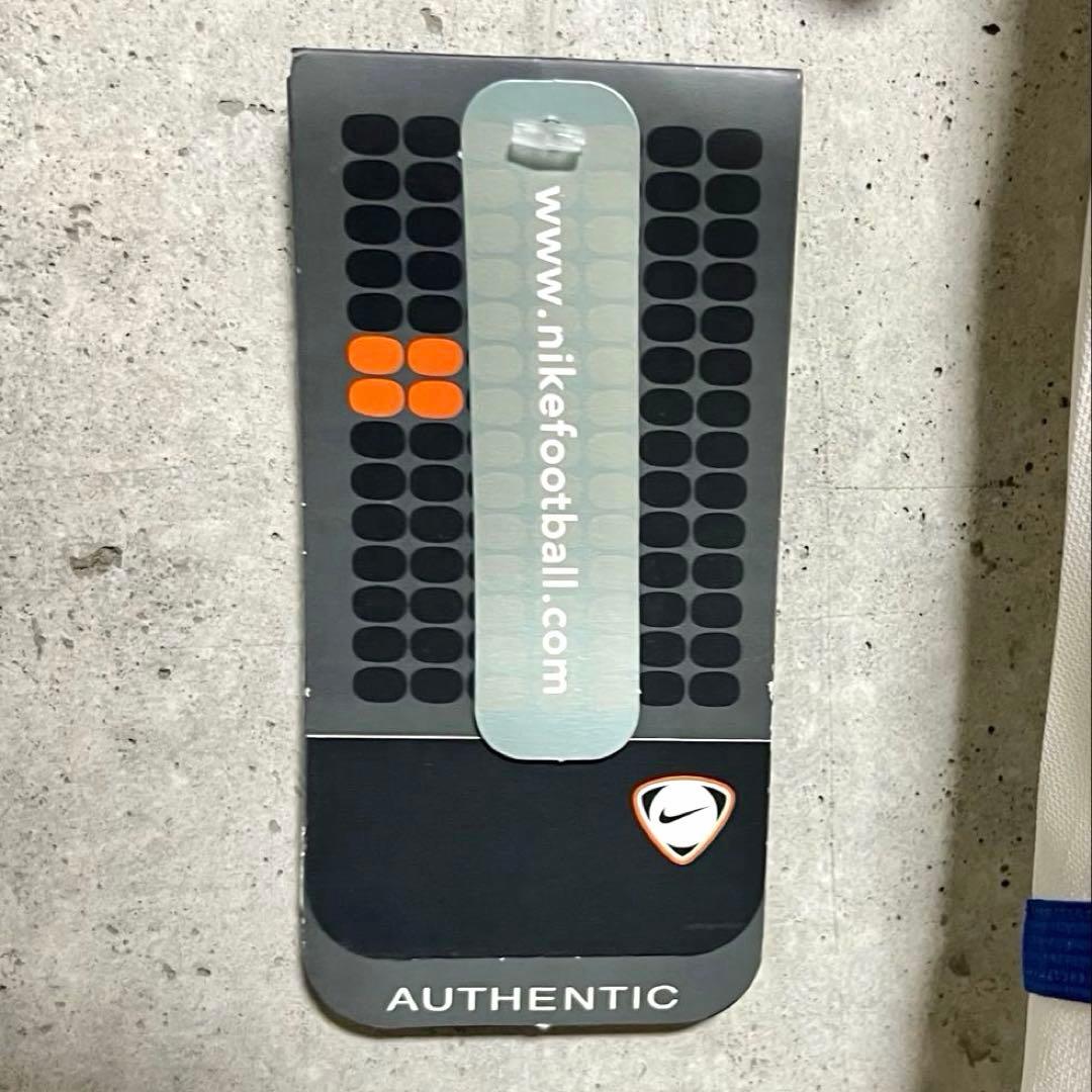 【新品/タグ付き】02/03リーズ・ユナイテッドFC ♯10 キューウェル【L】