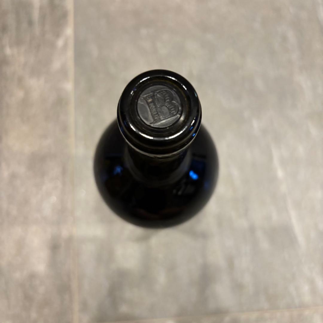 セントエデン2012 St. Eden ナパバレー 赤ワイン 750ml