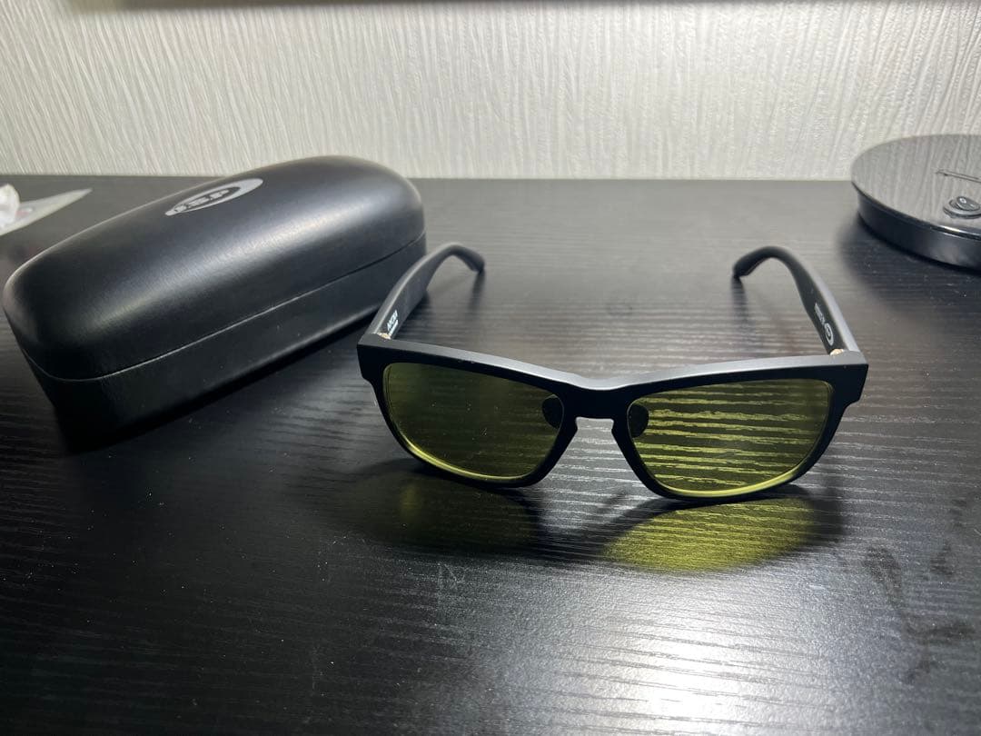 NYOKA SWITCH-ON 偏光グラス　OSP