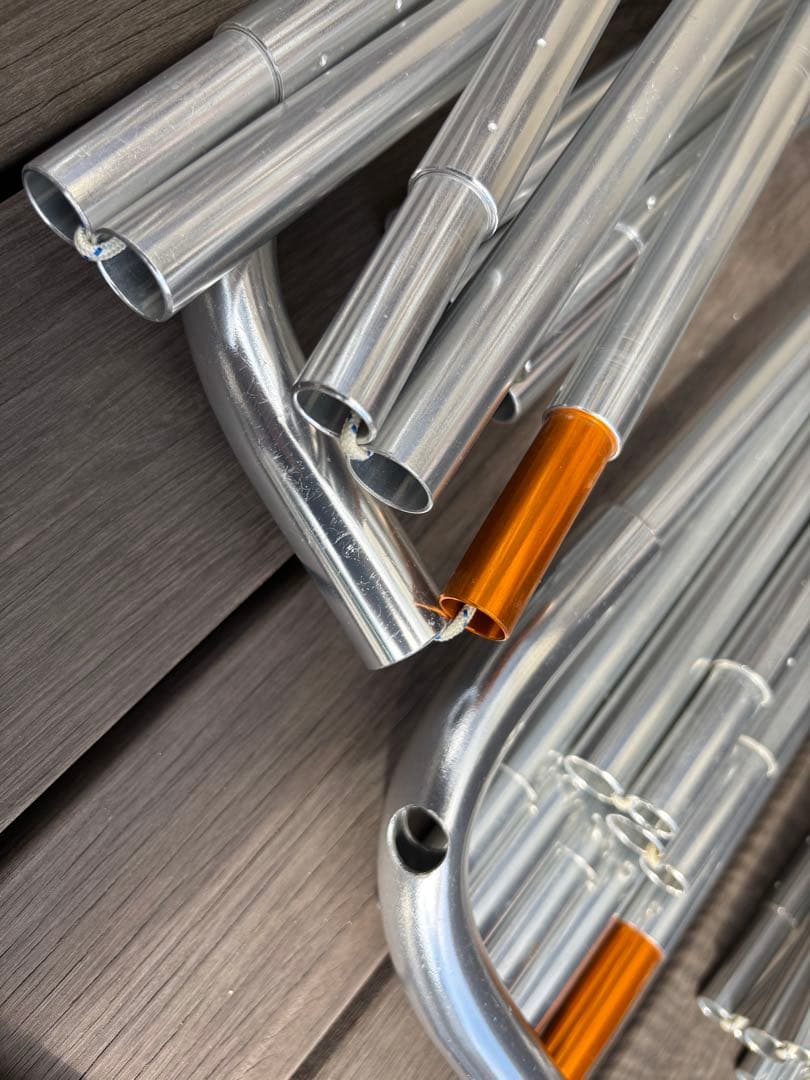  peak ランドブリーズ リビングシェルシールドTP-622