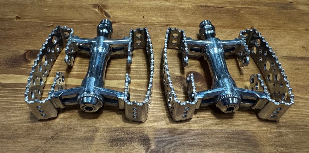 SimWorks by MKS Bubbly Pedal シムワークス