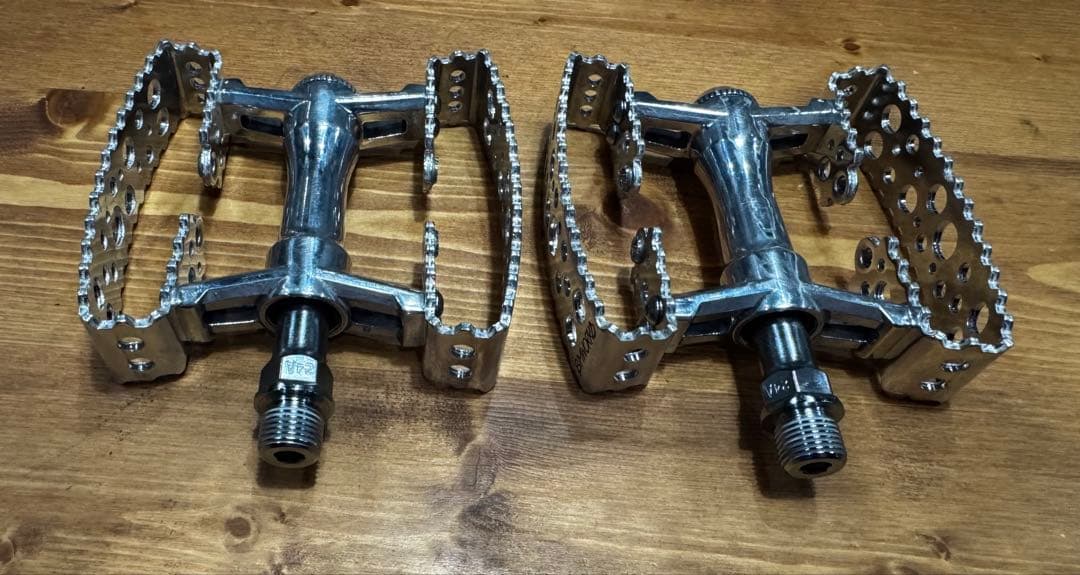 SimWorks by MKS Bubbly Pedal シムワークス