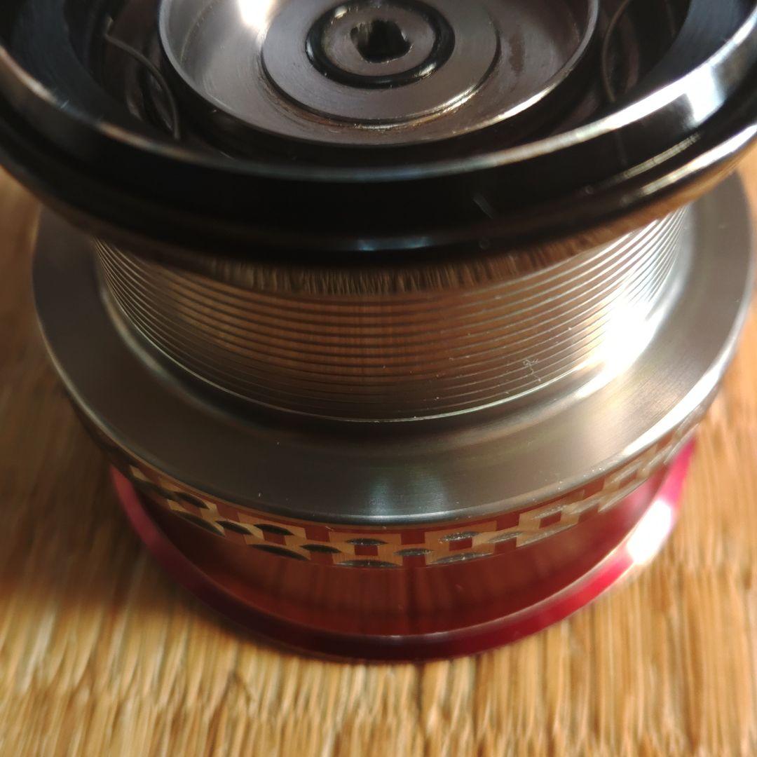 オーシャンマーク18EX4000Sスプール