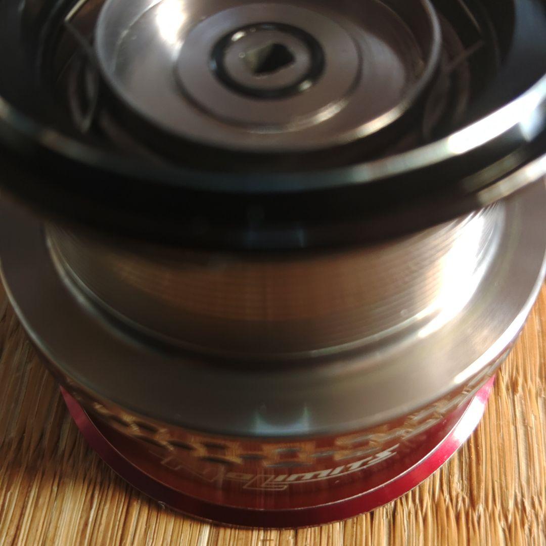 オーシャンマーク18EX4000Sスプール