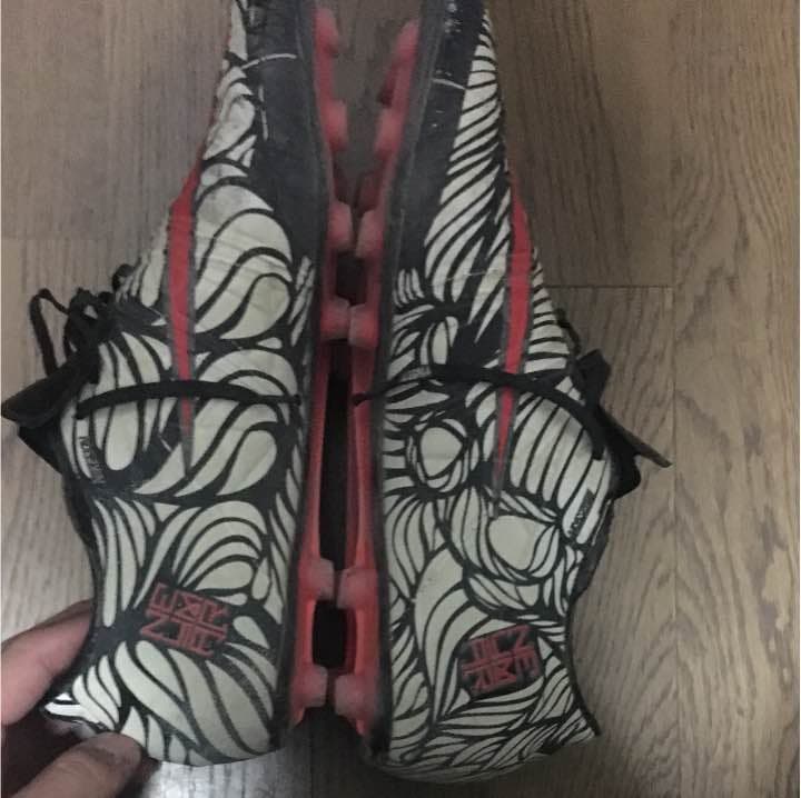 ハイパーヴェノム acc