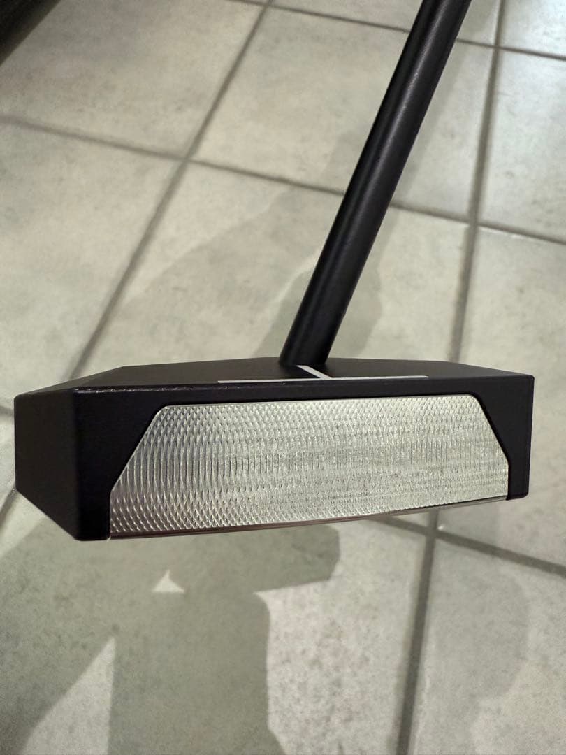 アシュラ☆さん専用　L.A.B. GOLF OZ.1i パター 専用カバー付き