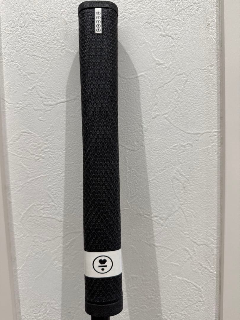 アシュラ☆さん専用　L.A.B. GOLF OZ.1i パター 専用カバー付き