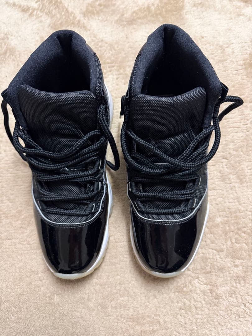 シューズ(男性用) Nike Air Jordan 11 \"Jubilee\"