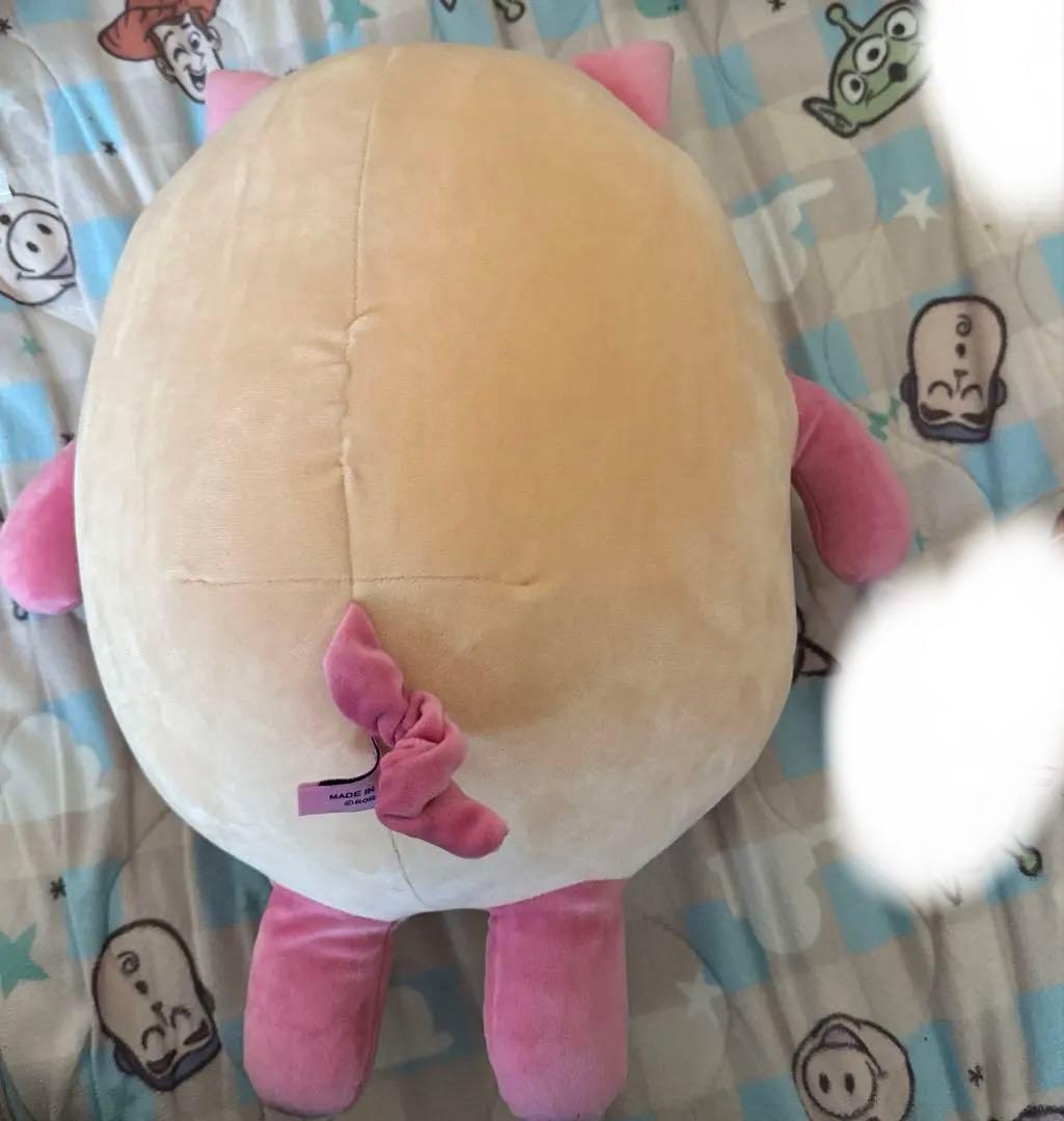 ASTRO ぬいぐるみ マスコット