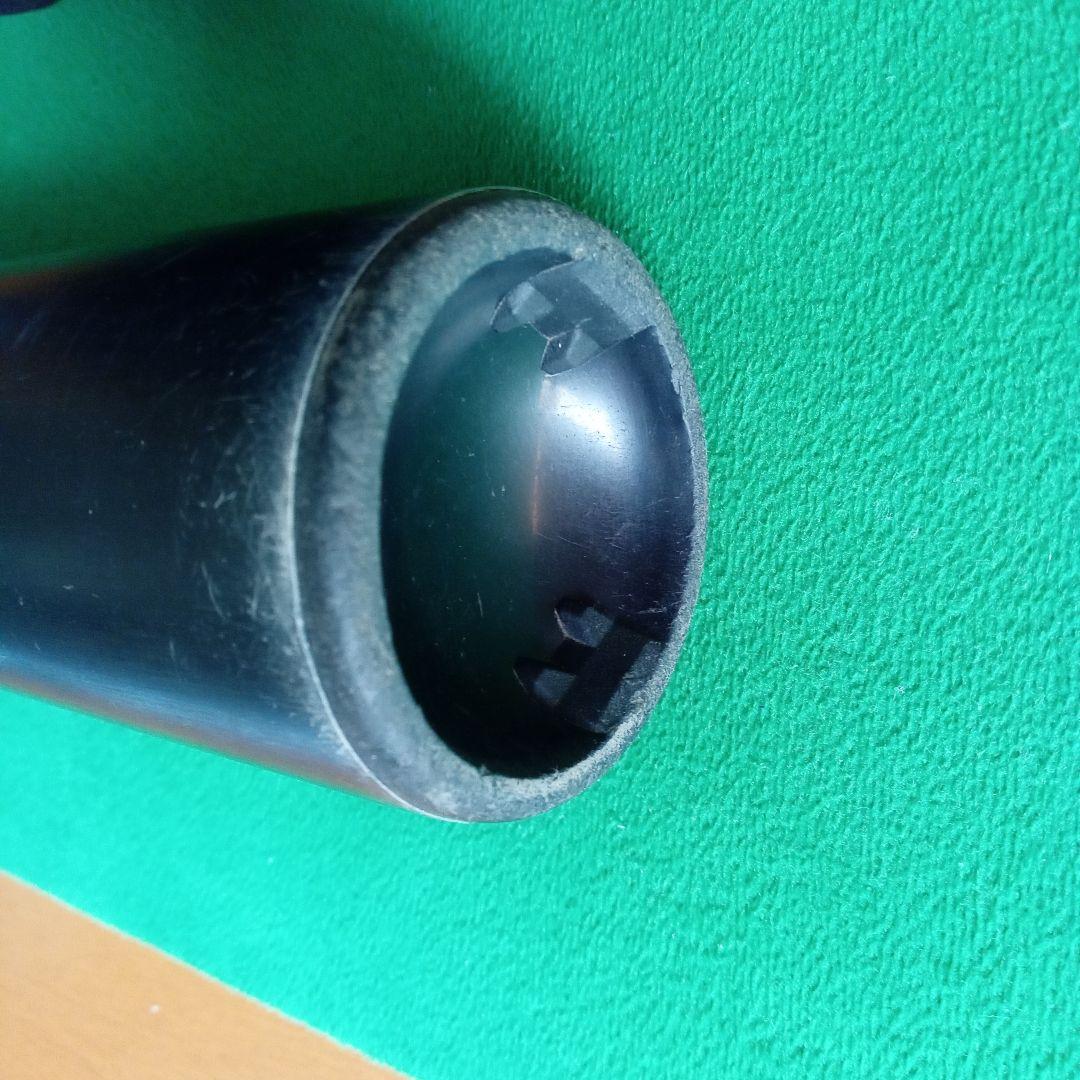 DEMARINI VOODOO 中学硬式 83cm