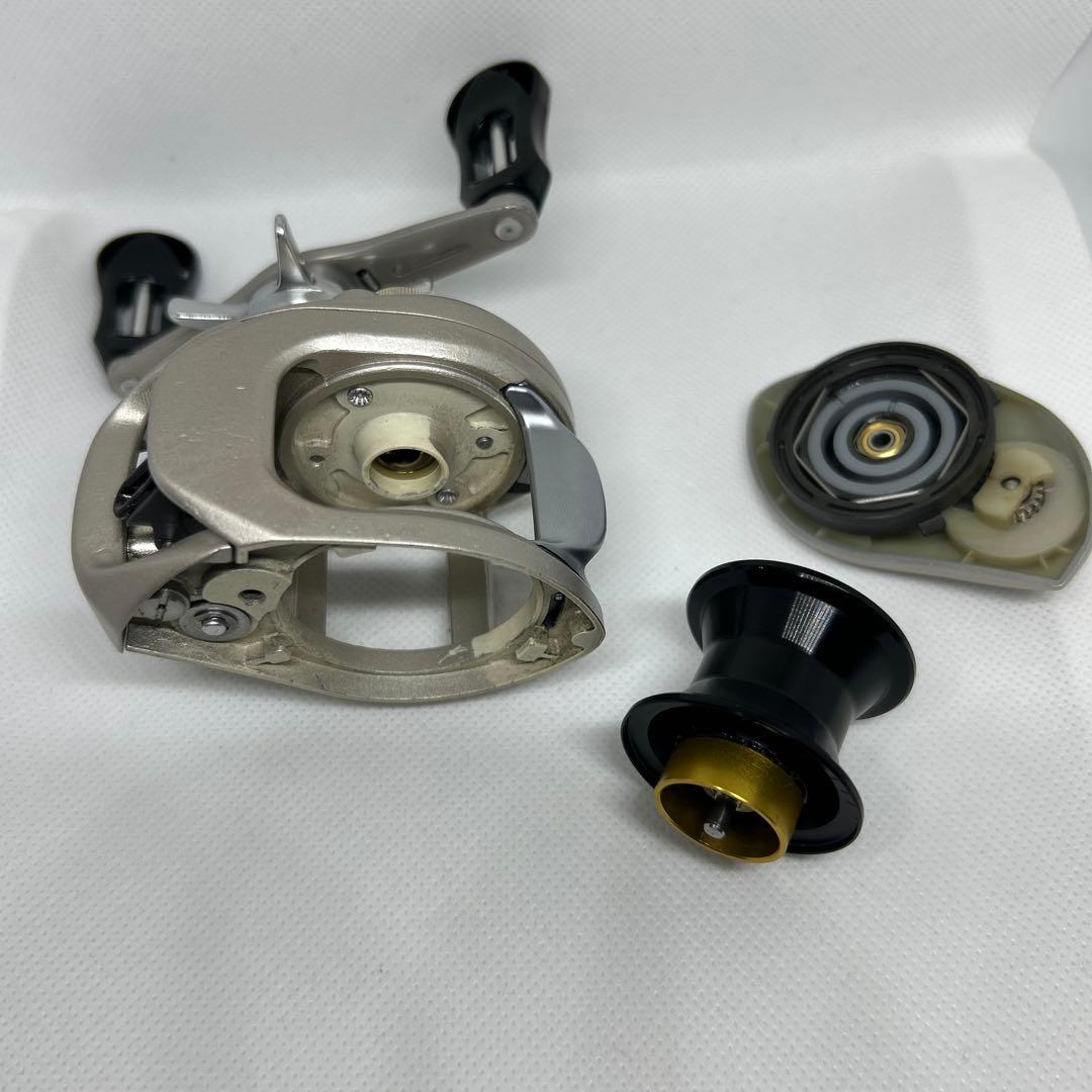 ダイワ TD-X カスタム　日本製