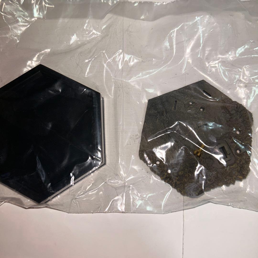 ウルトラパノラマファイト バルタン星人 『鳴呼！侵略作戦会議物別れ決戦』