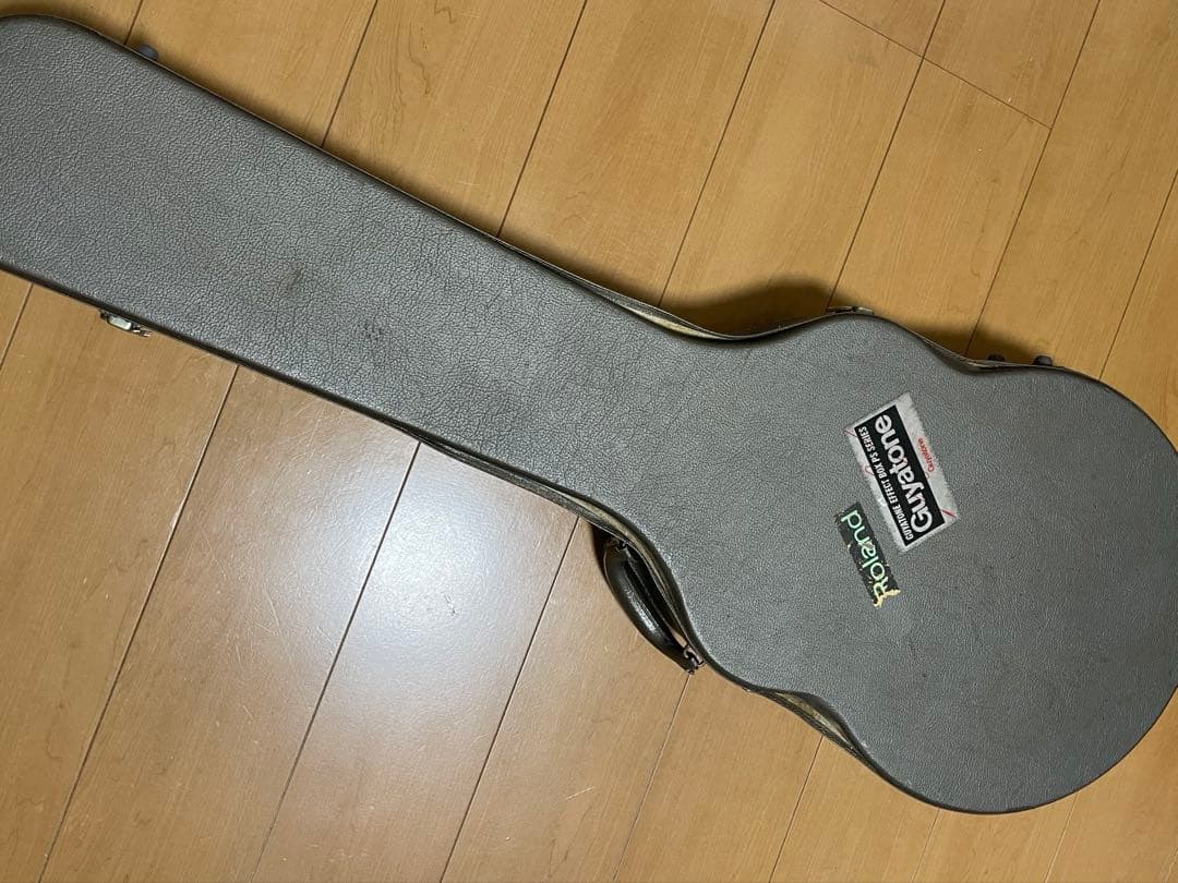 YAMAHA SG-1000 サンバースト