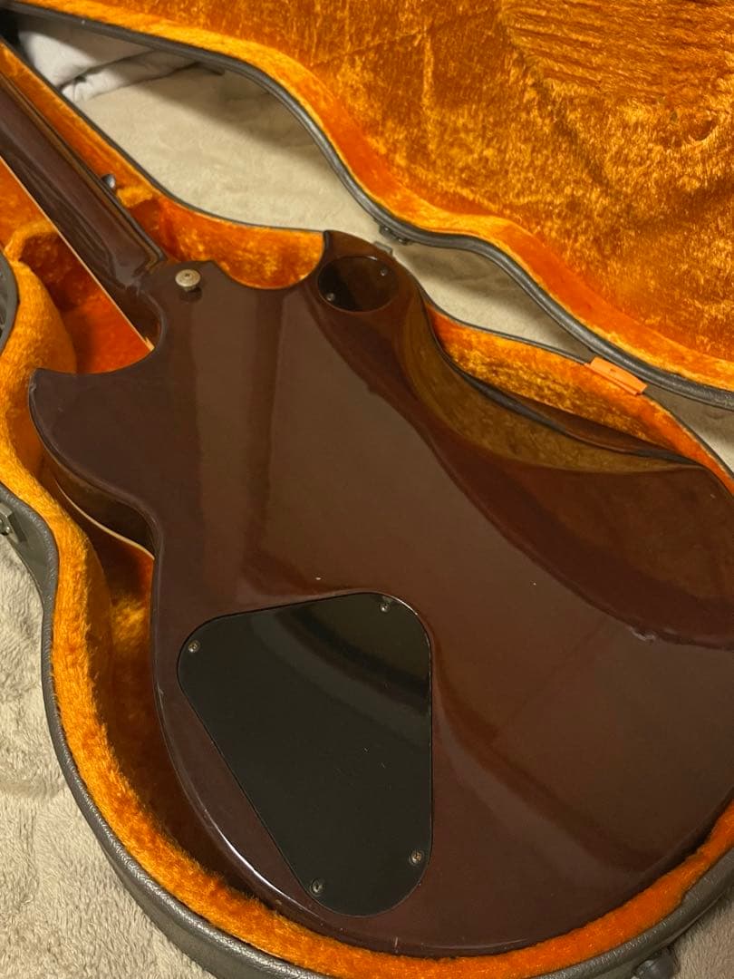 YAMAHA SG-1000 サンバースト