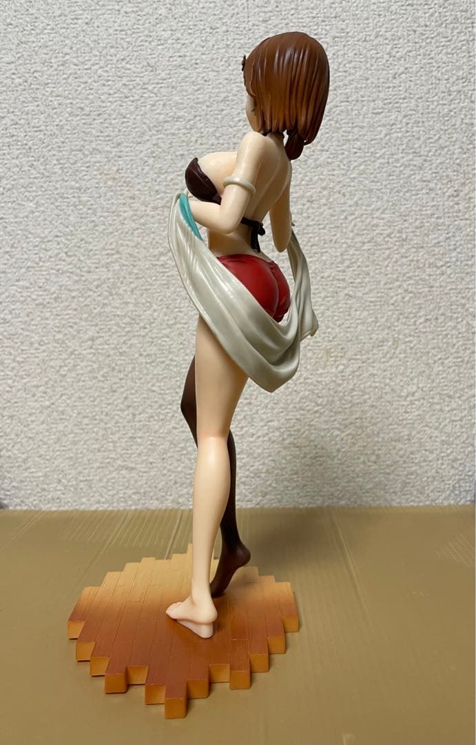 ライザ（ライザリン・シュタウト）お着替えmode 1/7スケールフィギュア