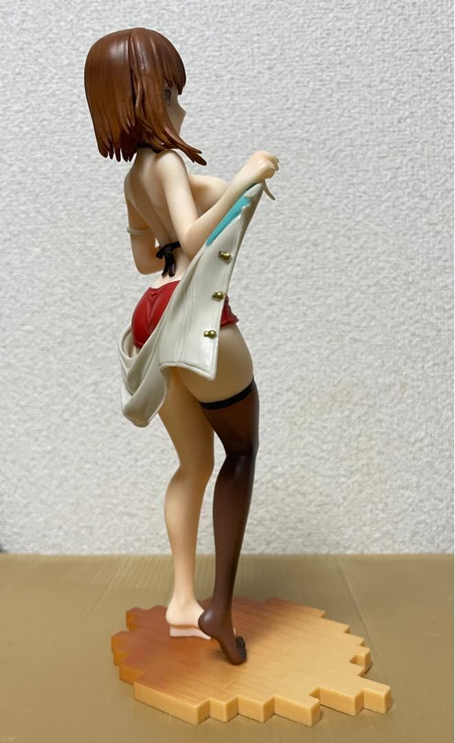 ライザ（ライザリン・シュタウト）お着替えmode 1/7スケールフィギュア