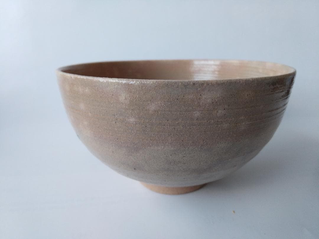 利昇窯 三代 加藤利昇 御本手 六瓢 共箱 栞 茶碗 茶道具 茶器 抹茶碗 新品