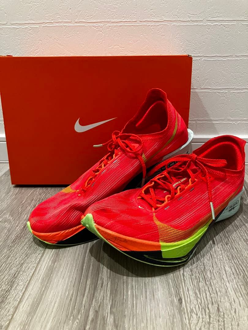 Nike ストリークフライ2 メンズ25.5cm