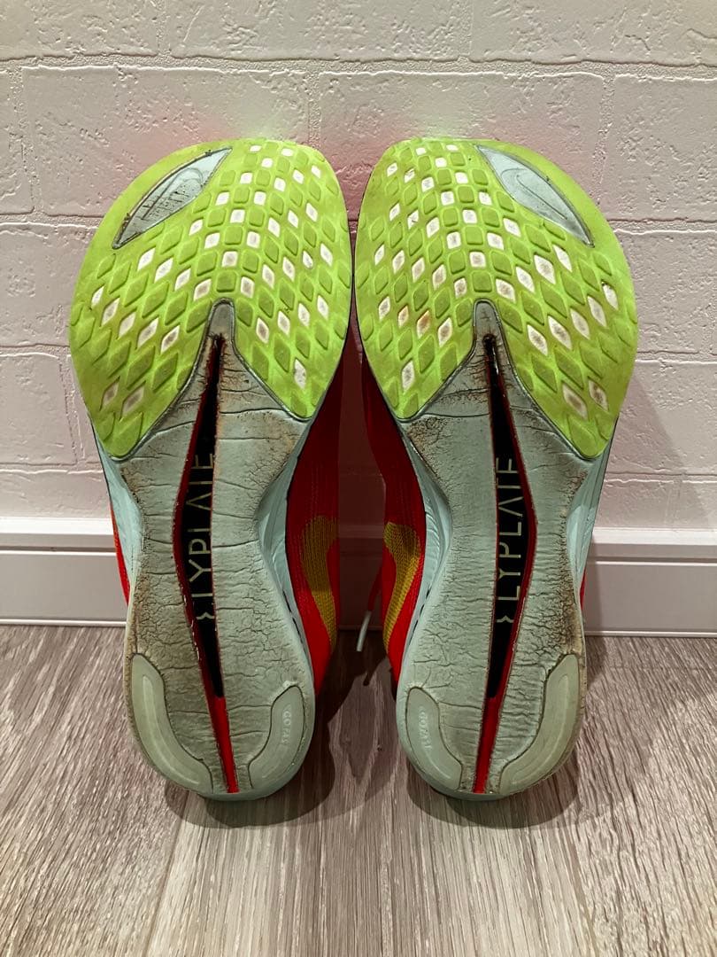 Nike ストリークフライ2 メンズ25.5cm