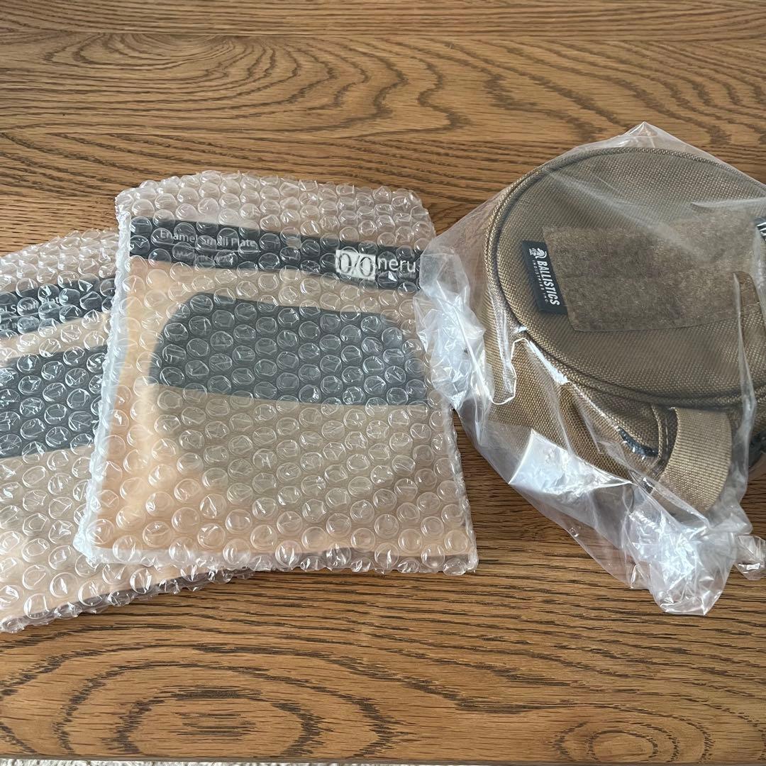 ネルデザインワークス kozara no case kozara12 2枚セット