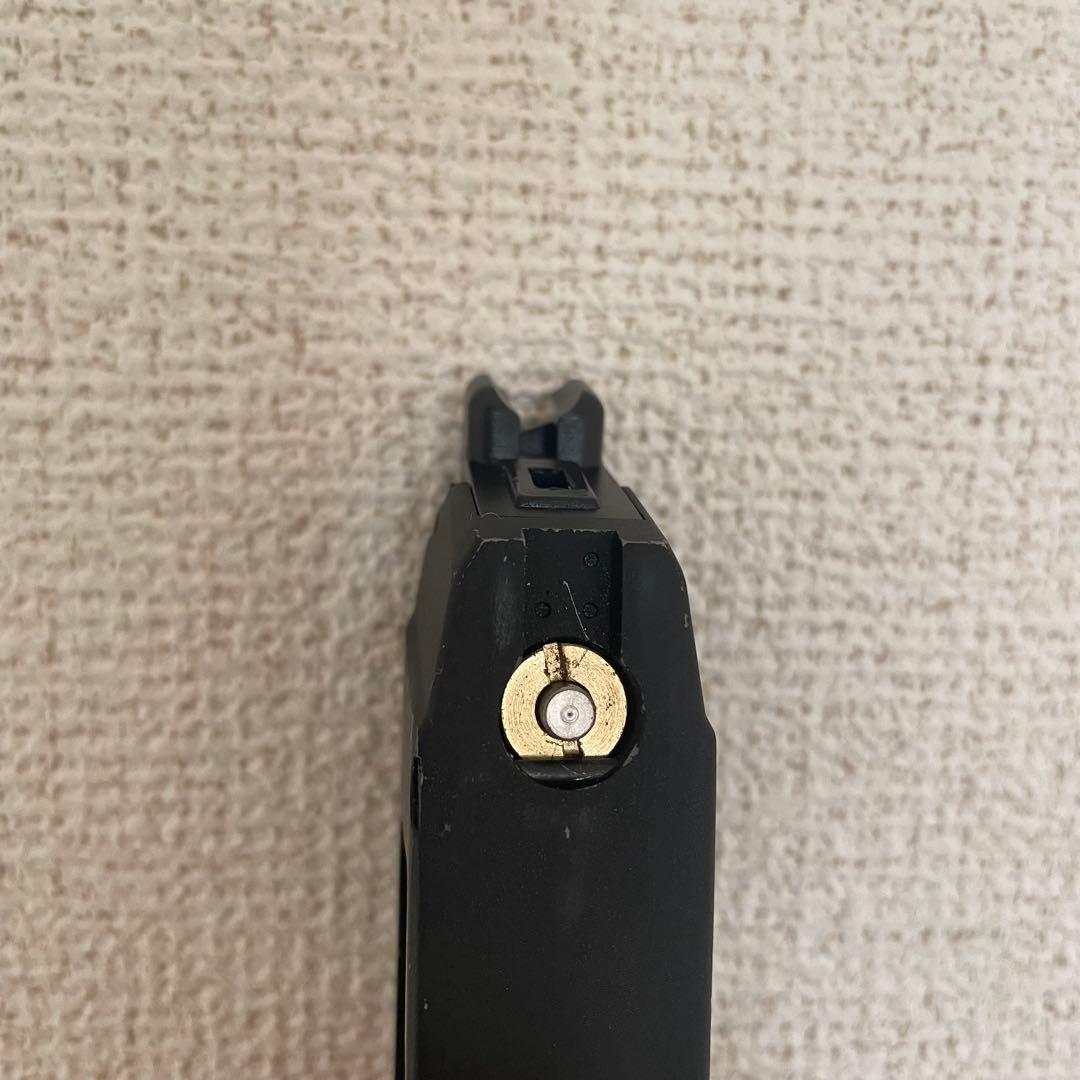 STRIKER9 +CO2ガス47本+おまけ