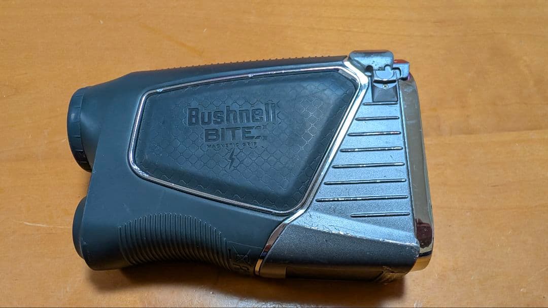 Bushnellプロ X3 ゴルフ用レーザー距離計