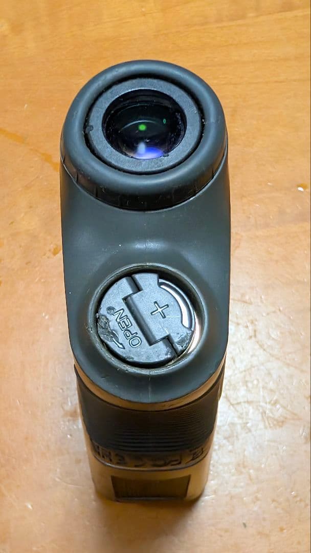 Bushnellプロ X3 ゴルフ用レーザー距離計