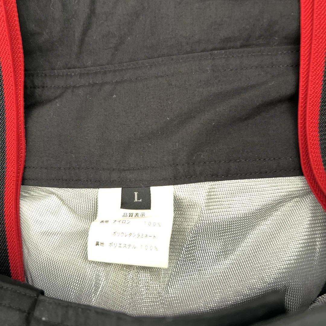 サンラインステータスオールウェザースーツDIAPLEスぺシャリストモデル