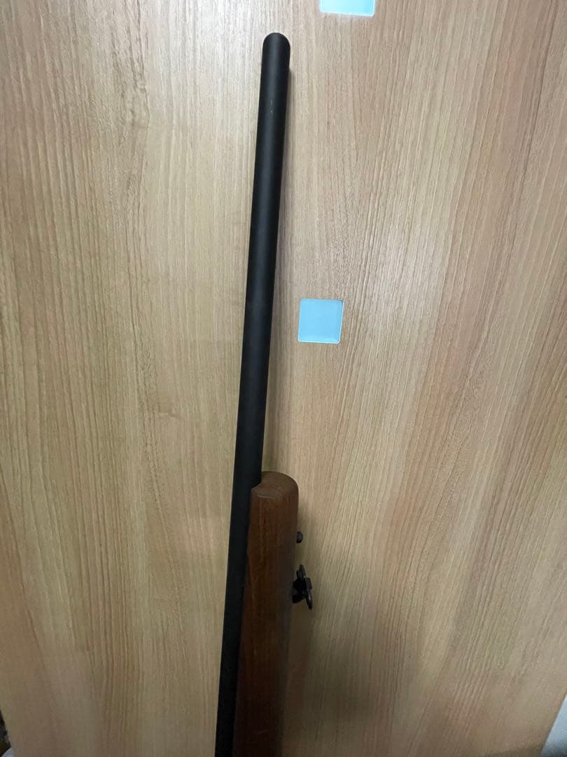 マルシン工業　レミントン　m700 ガスタイプ